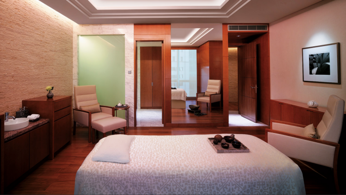 Grand Hyatt Kuala Lumpur - Spa