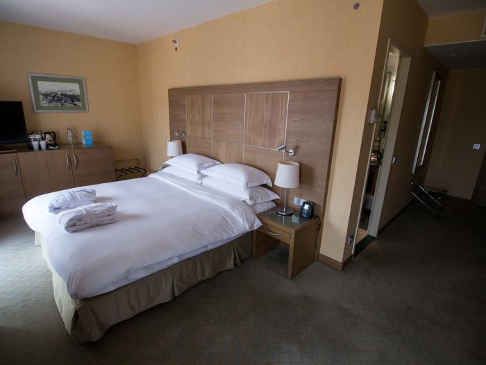 Hilton Imperial Dubrovnik - Executive Room
