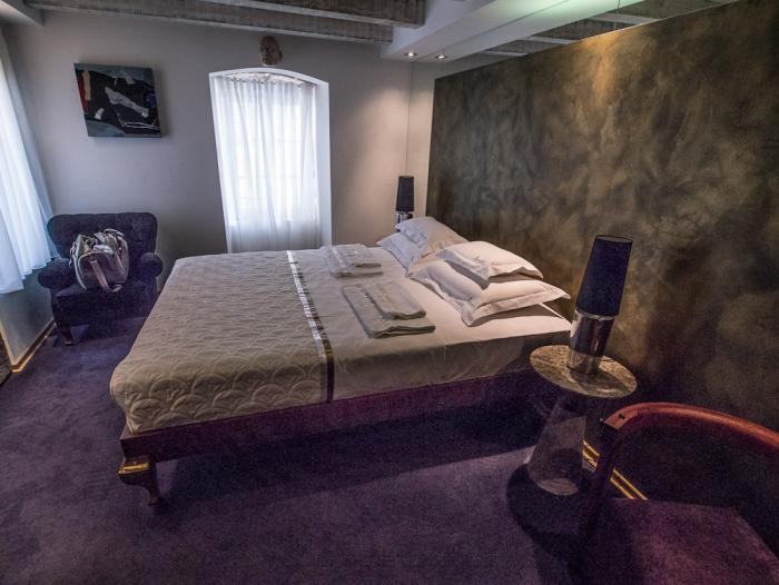 Hotel Hippocampus Kotor