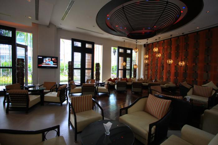 Millennium Resort Patong Phuket - Restaurant