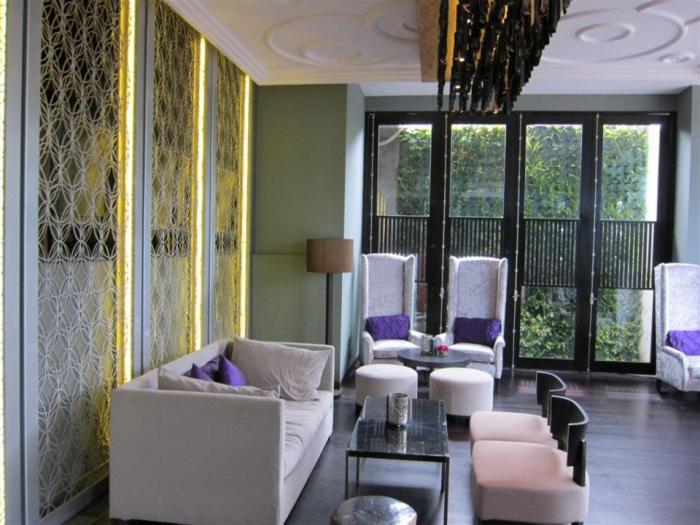 L Hotel Seminyak Bali