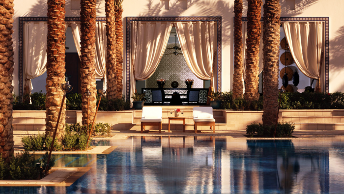 Park Hyatt Dubai - Pool