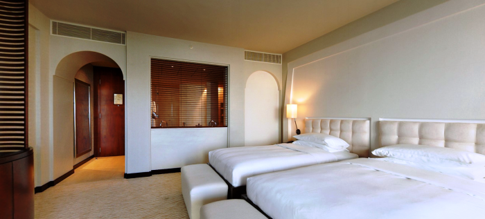 Park Hyatt Dubai - Twin Room