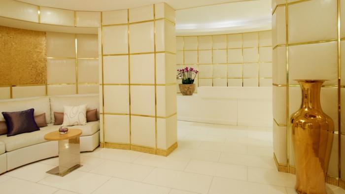 St. Regis Doha - Spa