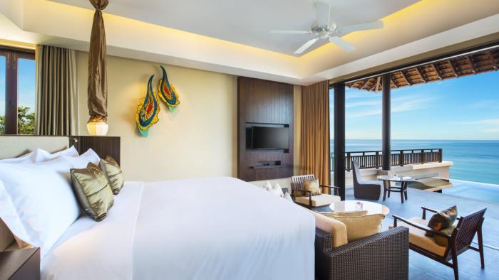Vana Belle, a Luxury Collection Resort - Grand Pool Suite