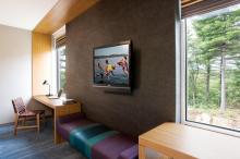 Aloft Kuala Lumpur Sentral - Loft King Room