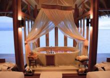 Anantara Dhigu Resort & Spa - Spa