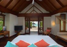Anantara Dhigu Resort & Spa - Sunrise Beach Villa