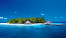 Angsana Ihuru, Maldives - Exterior