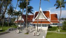 Angsana Laguna Phuket - Exterior