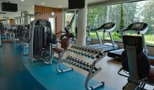 Angsana Laguna Phuket - Gym