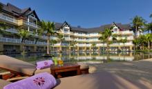 Angsana Laguna Phuket - Pool