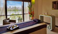 Angsana Laguna Phuket - Spa