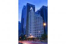 Ascott Raffles Place Singapore - Exterior
