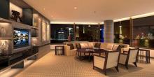 Banyan Tree Shanghai on the Bund - Grand Suite