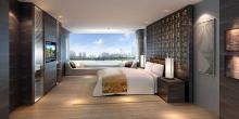 Banyan Tree Shanghai on the Bund - Room