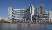 Banyan Tree Tianjin Riverside - Exterior