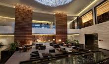 Banyan Tree Tianjin Riverside - Lobby
