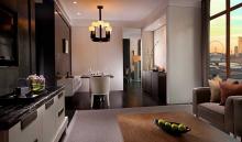 Banyan Tree Tianjin Riverside - Premier Suite
