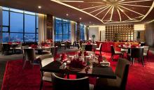 Banyan Tree Tianjin Riverside - Restaurant