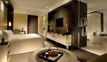 Banyan Tree Tianjin Riverside - Suite
