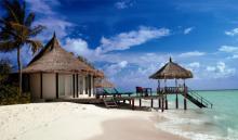 Banyan Tree Vabbinfaru - Beachfront Pool Villa