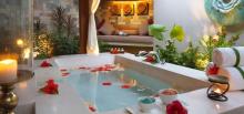 Baros Maldives - Spa