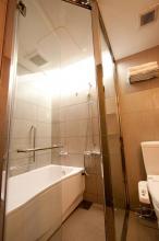 Best Western Shinjuku Astina Hotel Tokyo - Bathroom