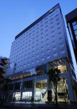 Best Western Shinjuku Astina Hotel Tokyo - Exterior