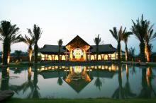Beyond Resort Khaolak - Exterior
