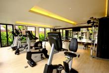 Beyond Resort Khaolak - Fitness Center