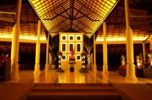 Beyond Resort Khaolak - Lobby