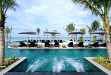 Beyond Resort Khaolak - Pool