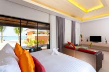 Beyond Resort Khaolak - Pool Villa