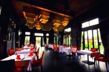 Beyond Resort Khaolak - Restaurant