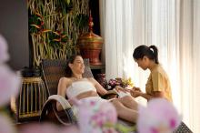Beyond Resort Khaolak - Spa