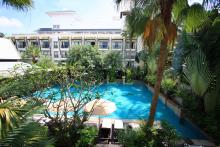 Burasari Resort Phuket - Pool