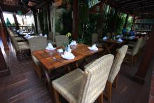 Burasari Resort Phuket - Restaurant
