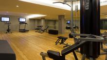 Casa de la Flora - Gym