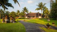 Chedi Resort Bali - Exterior