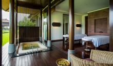 Chedi Resort Bali - Spa