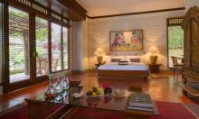 Chedi Resort Bali - Suite