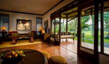 Chedi Resort Bali - Villa
