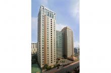 Citadines Residences Jakarta - Exterior