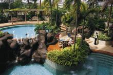 Citadines Residences Jakarta - Restaurant