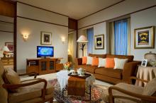 Citadines Residences Jakarta - Room