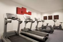 Citadines Shinjuku Tokyo - Fitness Center