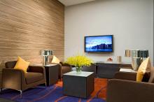 Citadines Shinjuku Tokyo - Lounge