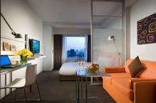 Citadines Shinjuku Tokyo - Room