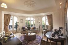 Citadines Suites Louvre Paris - Royal Suite